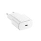 Įkroviklis Forever TC-01 PD charger 1x USB-C 20W kaina ir informacija | Krovikliai telefonams | pigu.lt