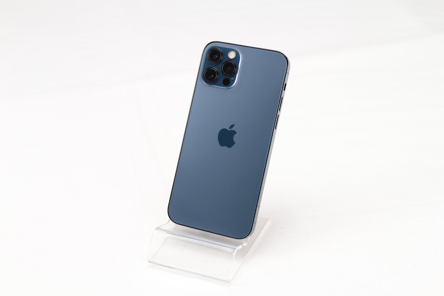 iPhone 12 Pro 128GB Pacific Blue (atnaujintas, būklė A) kaina ir informacija | Mobilieji telefonai | pigu.lt