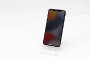 iPhone X 64GB Silver (atnaujintas, būklė A) kaina ir informacija | Mobilieji telefonai | pigu.lt