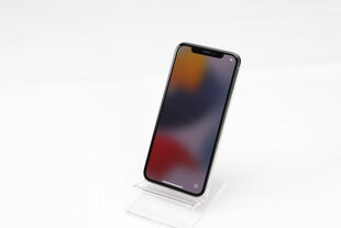 iPhone X 64GB Silver (atnaujintas, būklė A) kaina ir informacija | Mobilieji telefonai | pigu.lt