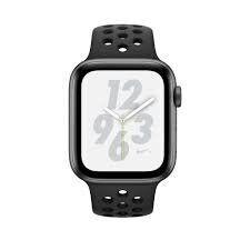 Apple Watch Series 5 Nike+ 44 мм GPS + Cellular, Space Gray (подержанный, состояние A) цена и информация | Смарт-часы (smartwatch) | pigu.lt