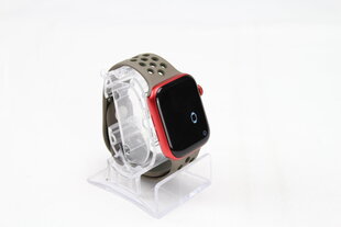 Часы Apple Watch Series 6 44 мм GPS + Cellular, Red (подержанные, состояние A) цена и информация | Смарт-часы (smartwatch) | pigu.lt