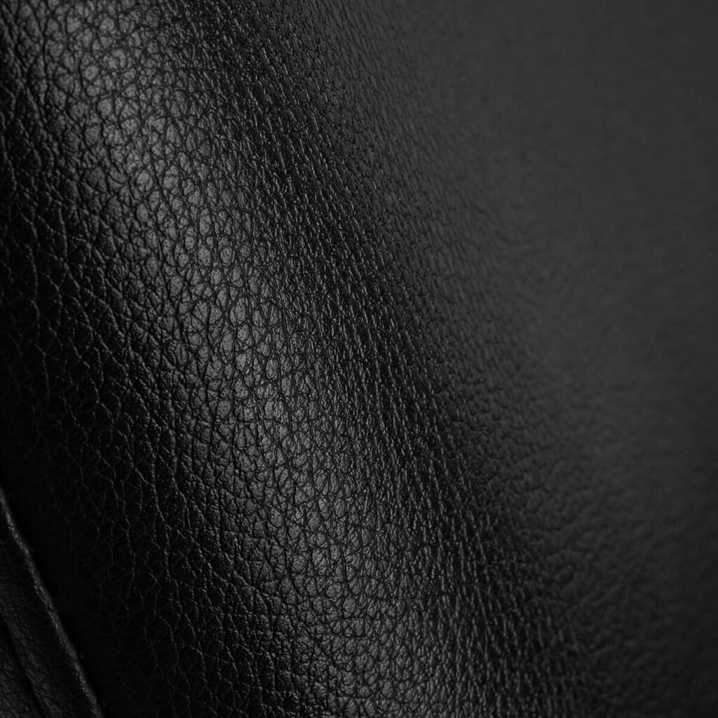 Profesionali kirpyklos kėdė Gabbiano Mataro, juoda kaina ir informacija | Baldai grožio salonams | pigu.lt