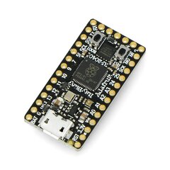 Mikrovaldiklio plokštė Adafruit ItsyBitsy RP2040 цена и информация | Электроника с открытым кодом | pigu.lt