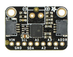 Termoporos stiprintuvas Adafrui MCP9601 I2C цена и информация | Метеорологические станции, термометры | pigu.lt