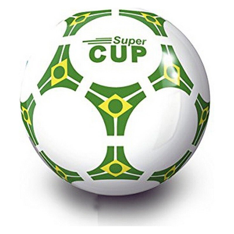 Futbolas Super Cup Unice Toys (Ø 22 cm) kaina ir informacija | Futbolo kamuoliai | pigu.lt