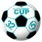 Futbolas Super Cup Unice Toys (Ø 22 cm) kaina ir informacija | Futbolo kamuoliai | pigu.lt