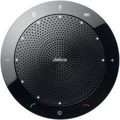 Jabra Speak 510 UC SME, juoda kaina ir informacija | Garso kolonėlės | pigu.lt