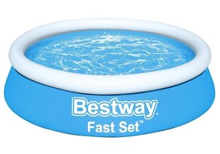 Sodo baseinas Bestway, 183 x 51 cm kaina ir informacija | Baseinai | pigu.lt