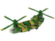 Karinis sraigtasparnis su garsais цена и информация | Žaislai berniukams | pigu.lt