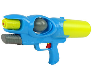 Žaislinis vandens šautuvas, mėlynas kaina ir informacija | Vandens, smėlio ir paplūdimio žaislai | pigu.lt