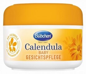 Veido kremas su medetkomis Calendula, 75 ml kaina ir informacija | Kosmetika vaikams ir mamoms | pigu.lt