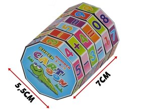 Игрушка для изучения математики цена и информация | Развивающие игрушки | pigu.lt