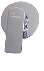Встраиваемый смеситель для душа MAGMA Malta MG2548 цена и информация | Смесители | pigu.lt