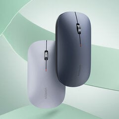 Мышь для компьютера Ugreen (MU001) цена и информация | Мыши | pigu.lt