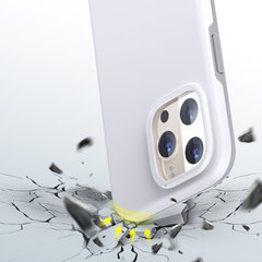 Choetech MFM Anti-drop, iPhone 13 Pro white (PC0113-MFM-WH) kaina ir informacija | Telefono dėklai | pigu.lt