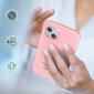 Choetech MFM Anti-drop case skirtas iPhone 13 mini PC0111-MFM-PK, rožinis цена и информация | Telefono dėklai | pigu.lt
