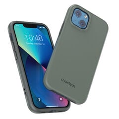 Choetech MFM Anti-drop case skirtas iPhone 13 mini PC0111-MFM-GN, žalias kaina ir informacija | Telefono dėklai | pigu.lt