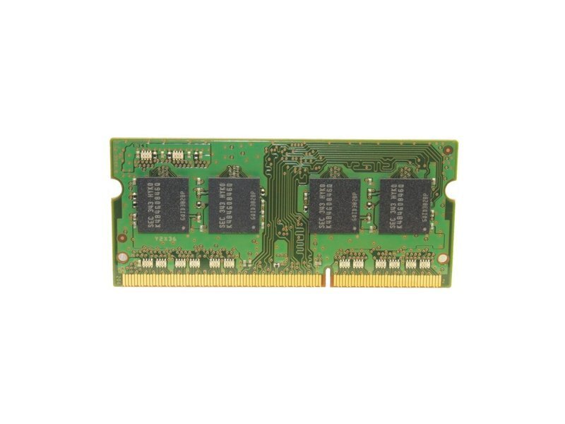 Fujitsu FPCEN691BP, 8GB, DDR4, 3200MHz kaina ir informacija | Operatyvioji atmintis (RAM) | pigu.lt