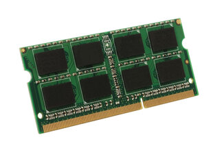 Fujitsu FPCEN540BP, 8GB, DDR4, 3200MHz kaina ir informacija | Operatyvioji atmintis (RAM) | pigu.lt