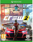Crew 2 Xbox One kaina ir informacija | Kompiuteriniai žaidimai | pigu.lt
