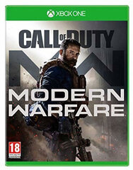 Call Of Duty Modern Warfare Xbox One kaina ir informacija | Kompiuteriniai žaidimai | pigu.lt