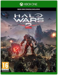 Halo Wars 2 Xbox one kaina ir informacija | Kompiuteriniai žaidimai | pigu.lt