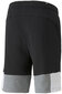 Sportiniai šortai vyrams Puma Ess Block Shorts Black White Grey 847429, juodi kaina ir informacija | Sportinė apranga vyrams | pigu.lt