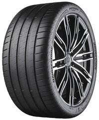 Bridgestone Potenza Sport 255/45R20 105 W XL MGT цена и информация | Летняя резина | pigu.lt