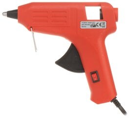 HOT GLUE GUN MCE-432 цена и информация | Механические инструменты | pigu.lt