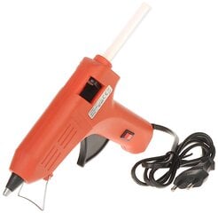 HOT GLUE GUN MCE-432 цена и информация | Механические инструменты | pigu.lt