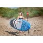 Sup lenta e10 evasion deluxe blue Zray 298x76x12cm цена и информация | Irklentės, vandens slidės ir atrakcionai | pigu.lt