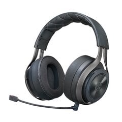 Lucidsound LS41 Wireless Gaming Headset Anthracite PS4/X1/PC/Mobile наушники цена и информация | Теплая повязка на уши, черная | pigu.lt