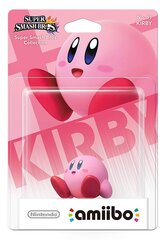 Nintendo Super Smash Bros Kirby kaina ir informacija | Žaidėjų atributika | pigu.lt