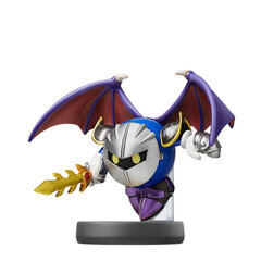 Amiibo Super Smash Bros Collection Meta Knight No.29 kaina ir informacija | Žaidėjų atributika | pigu.lt