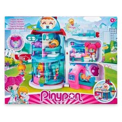 Rinkinys Playset Famosa Pinypon Hospital kaina ir informacija | Žaislai mergaitėms | pigu.lt