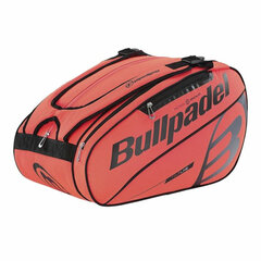 Krepšys Bullpadel BPP-22015, raudonas kaina ir informacija | Lauko teniso prekės | pigu.lt
