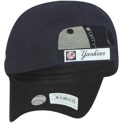 Kepurė vyrams New Era New Era 10047538 kaina ir informacija | Vyriški šalikai, kepurės, pirštinės | pigu.lt