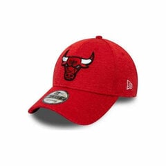 Kepurė New Era, raudona kaina ir informacija | Vyriški šalikai, kepurės, pirštinės | pigu.lt