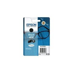 Epson C13T09J14010, juoda kaina ir informacija | Kasetės rašaliniams spausdintuvams | pigu.lt