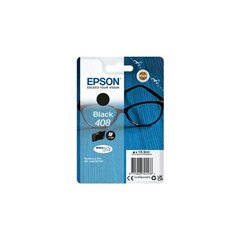 Epson C13T09J14010, juoda kaina ir informacija | Kasetės rašaliniams spausdintuvams | pigu.lt