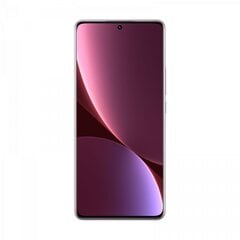 Смартфоны Xiaomi 12 Qualcomm Snapdragon 8 Gen 1 6,28&quot; Фиолетовый 8 GB RAM 256 GB цена и информация | Мобильные телефоны | pigu.lt