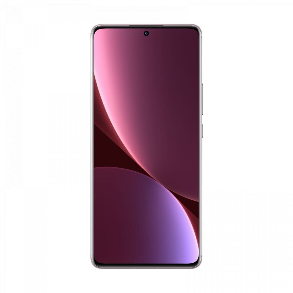 Xiaomi 12 5G 8/256GB, Dual SIM MZB0ACJEU Purple kaina ir informacija | Mobilieji telefonai | pigu.lt