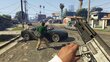 Grand Theft Auto V (Xbox Series X game) цена и информация | Kompiuteriniai žaidimai | pigu.lt