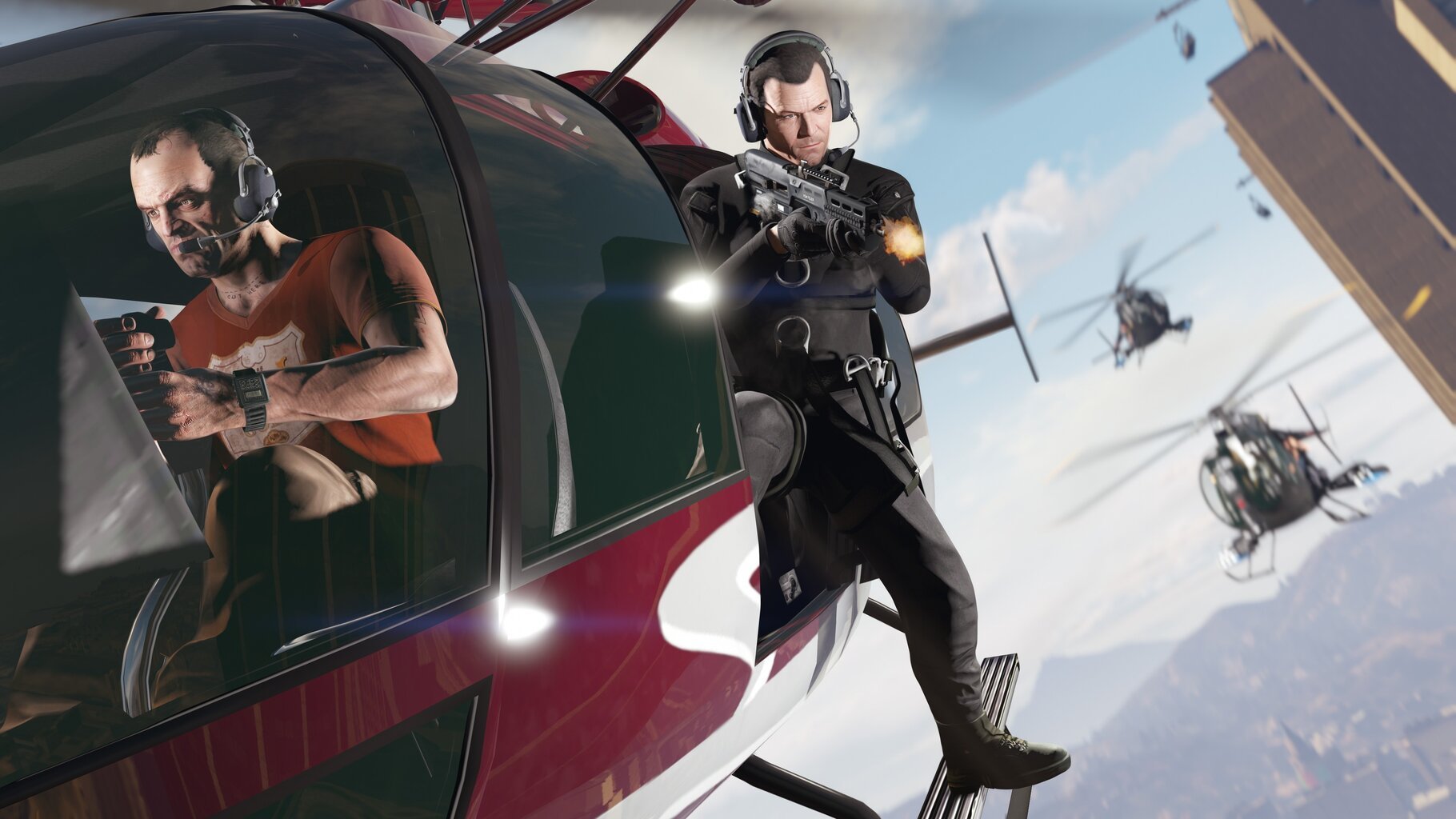 Grand Theft Auto V (Xbox Series X game) цена и информация | Kompiuteriniai žaidimai | pigu.lt