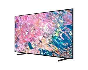 Samsung QE55Q60BAUXXH kaina ir informacija | Televizoriai | pigu.lt