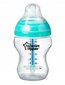 Buteliukų rinkinys, Advanced Tommee Tippee 260 ml 42260951,0 mėn., 260 ml kaina ir informacija | Buteliukai kūdikiams ir jų priedai | pigu.lt