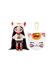 Na! Na! Na! Glam Series 2 - Liling Luck (19-20 cm) цена и информация | Игрушки для девочек | pigu.lt