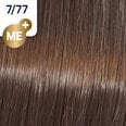 Краска для волос Wella Koleston Perfect Me+ 7/77, 60 мл