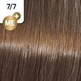 Краска для волос Wella Koleston Perfect Me+ 7/7, 60 мл